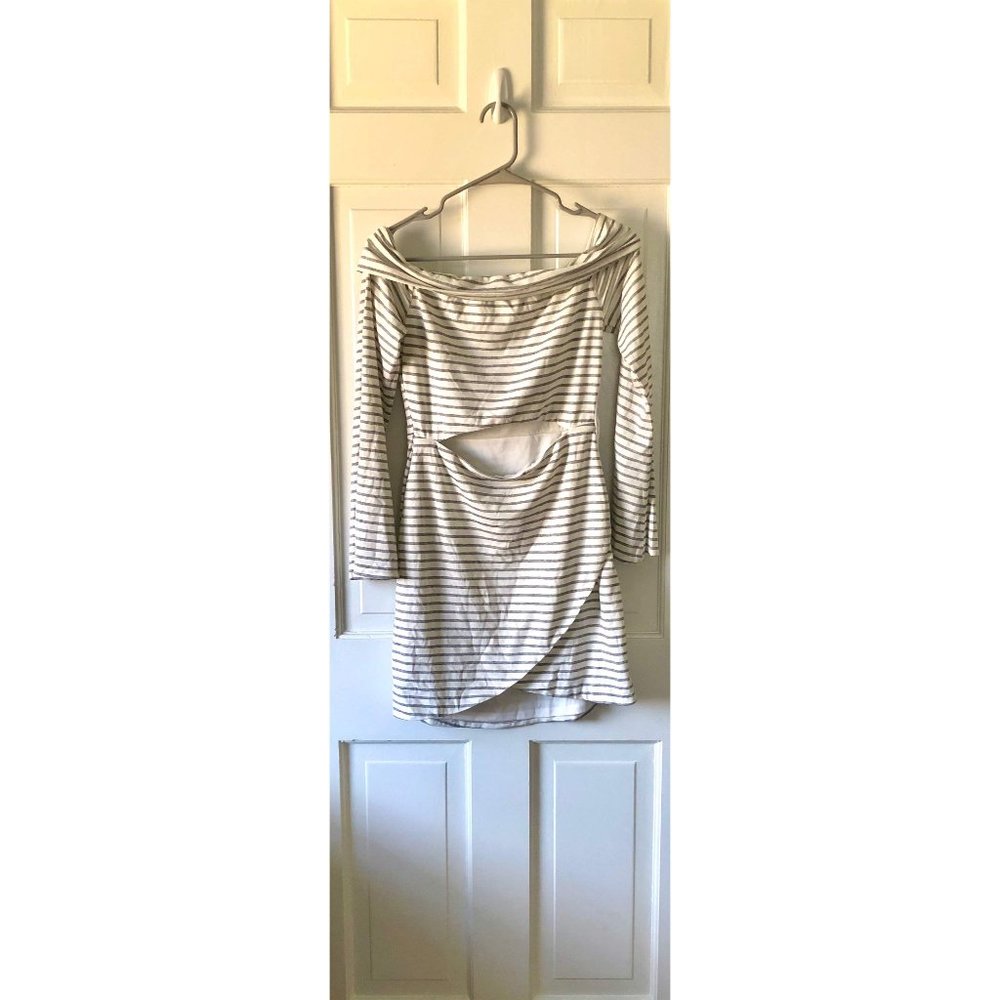 SABO SKIRT DRESS